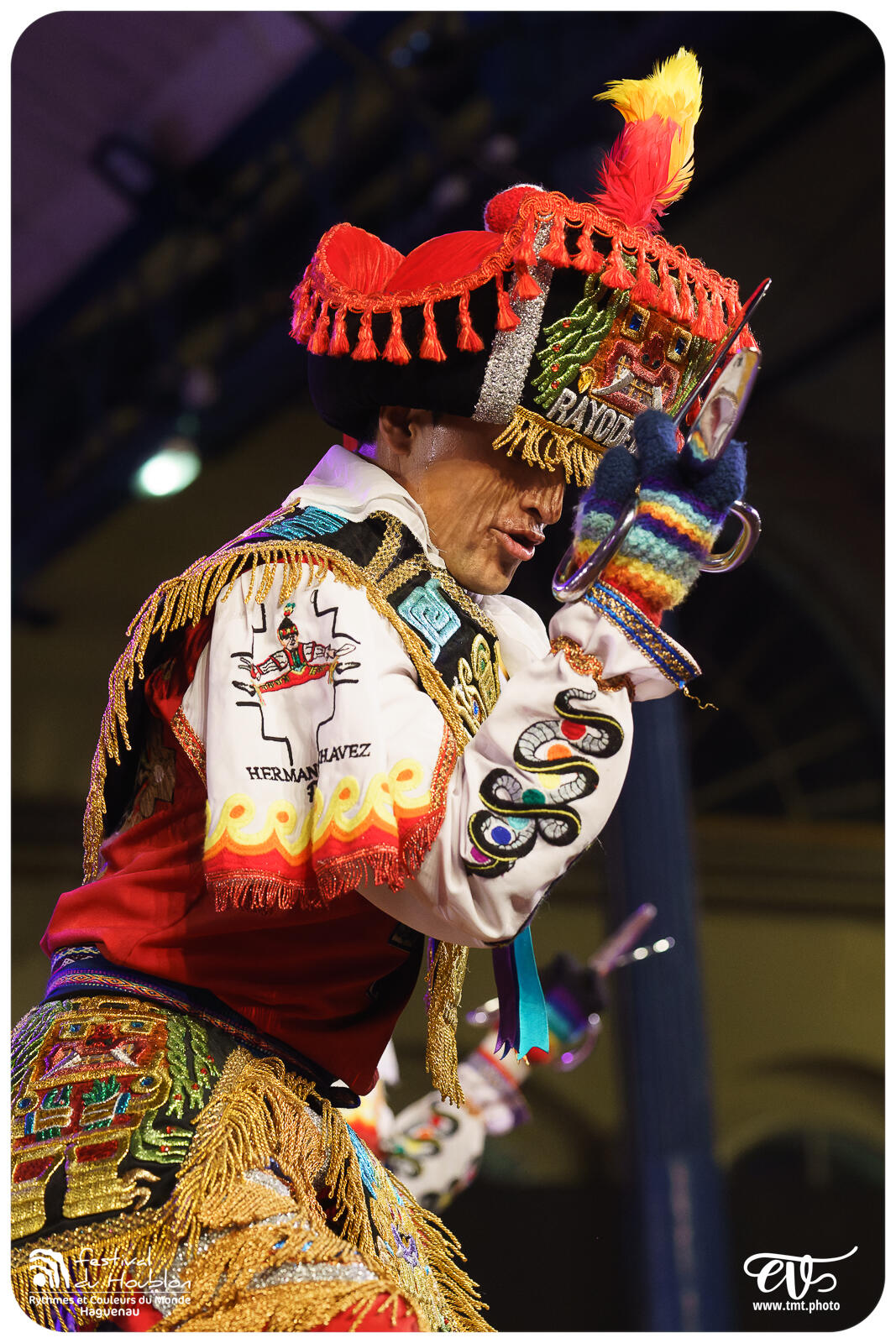 FDH 2024.08.23 | SOIREE DE GALA